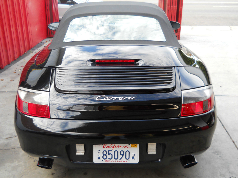 Illustration for article titled Here Are Ten Of The Best Exotic Cars You Didn't Know You Could Afford